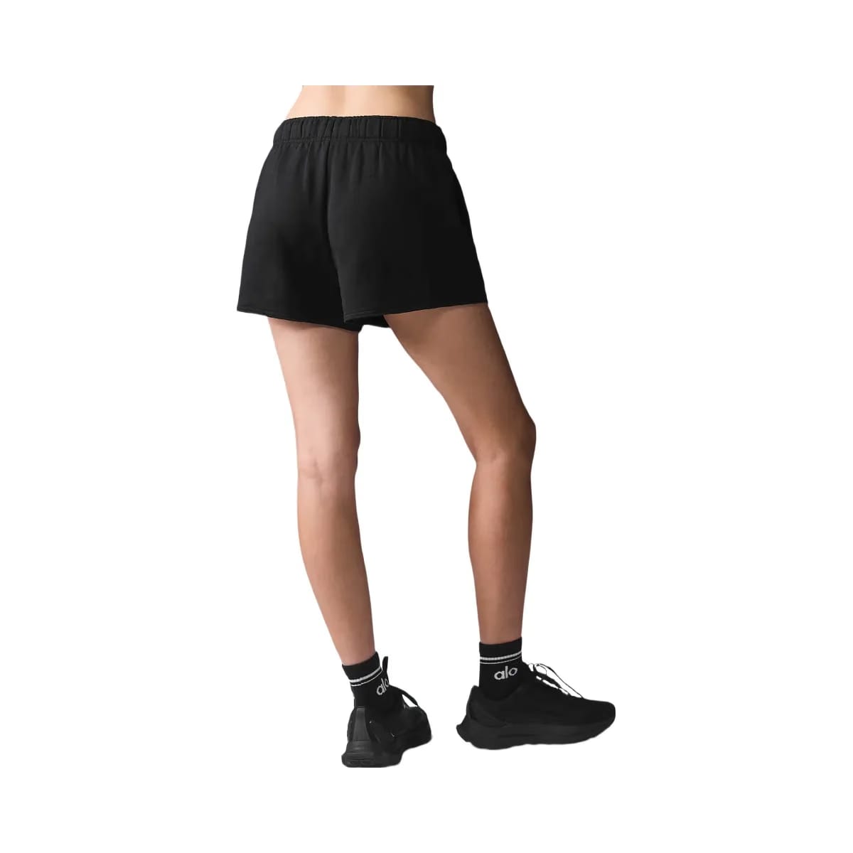 Alo Women's Accolade Short - Black