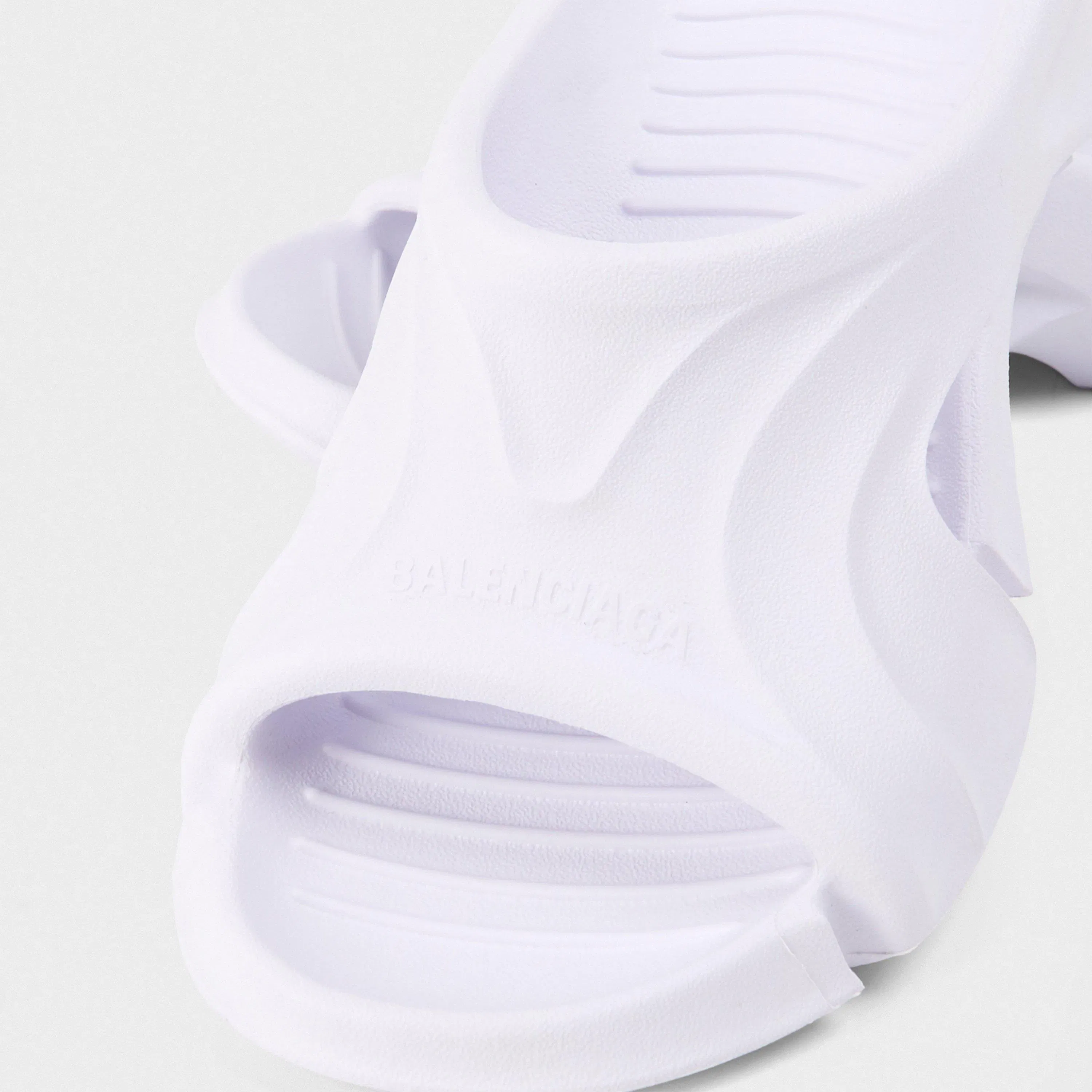 Mold Sandals