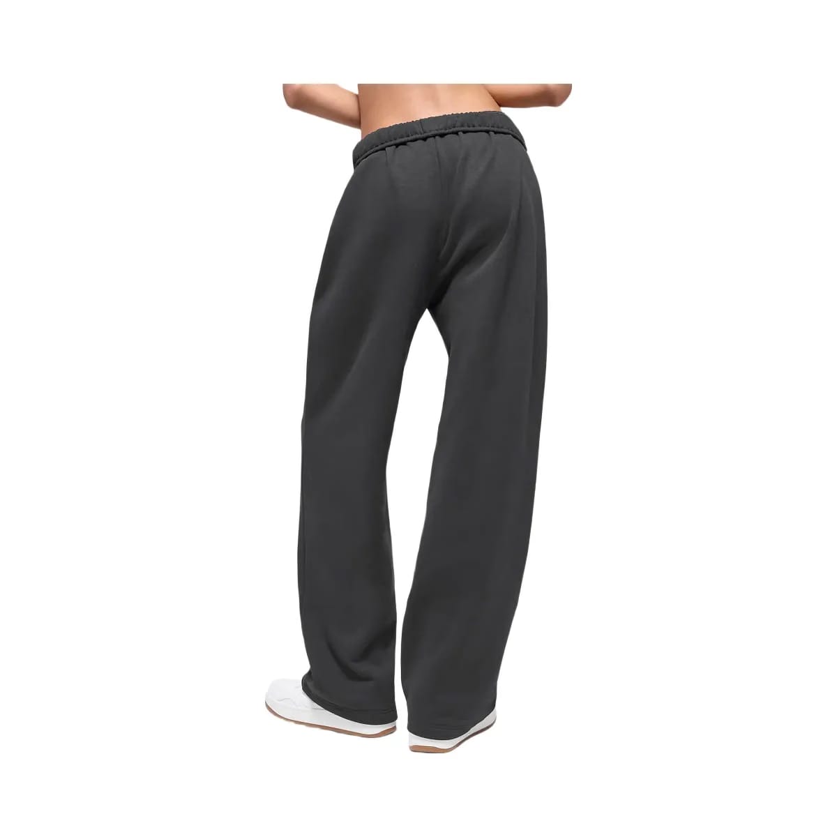 Alo Accolade Straight Leg Sweatpant - Anthracite