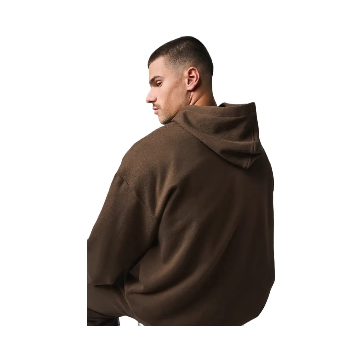 Alo Accolade Hoodie - Espresso