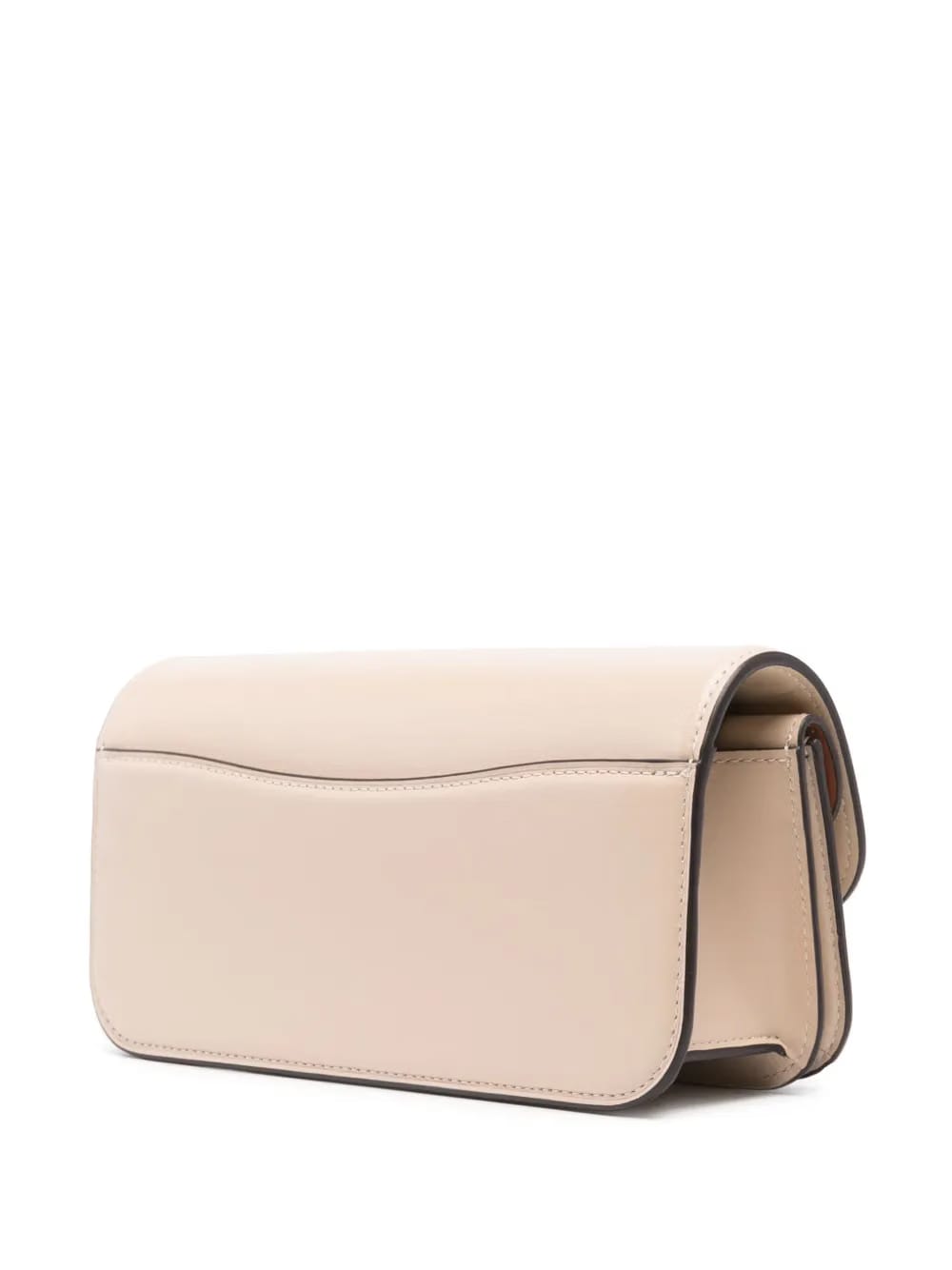 Idol 23 leather shoulder bag