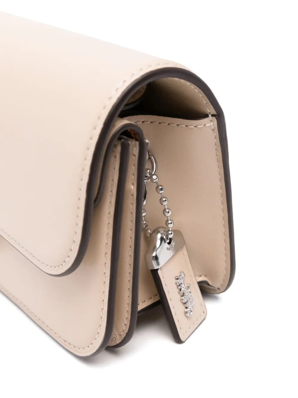 Idol 23 leather shoulder bag