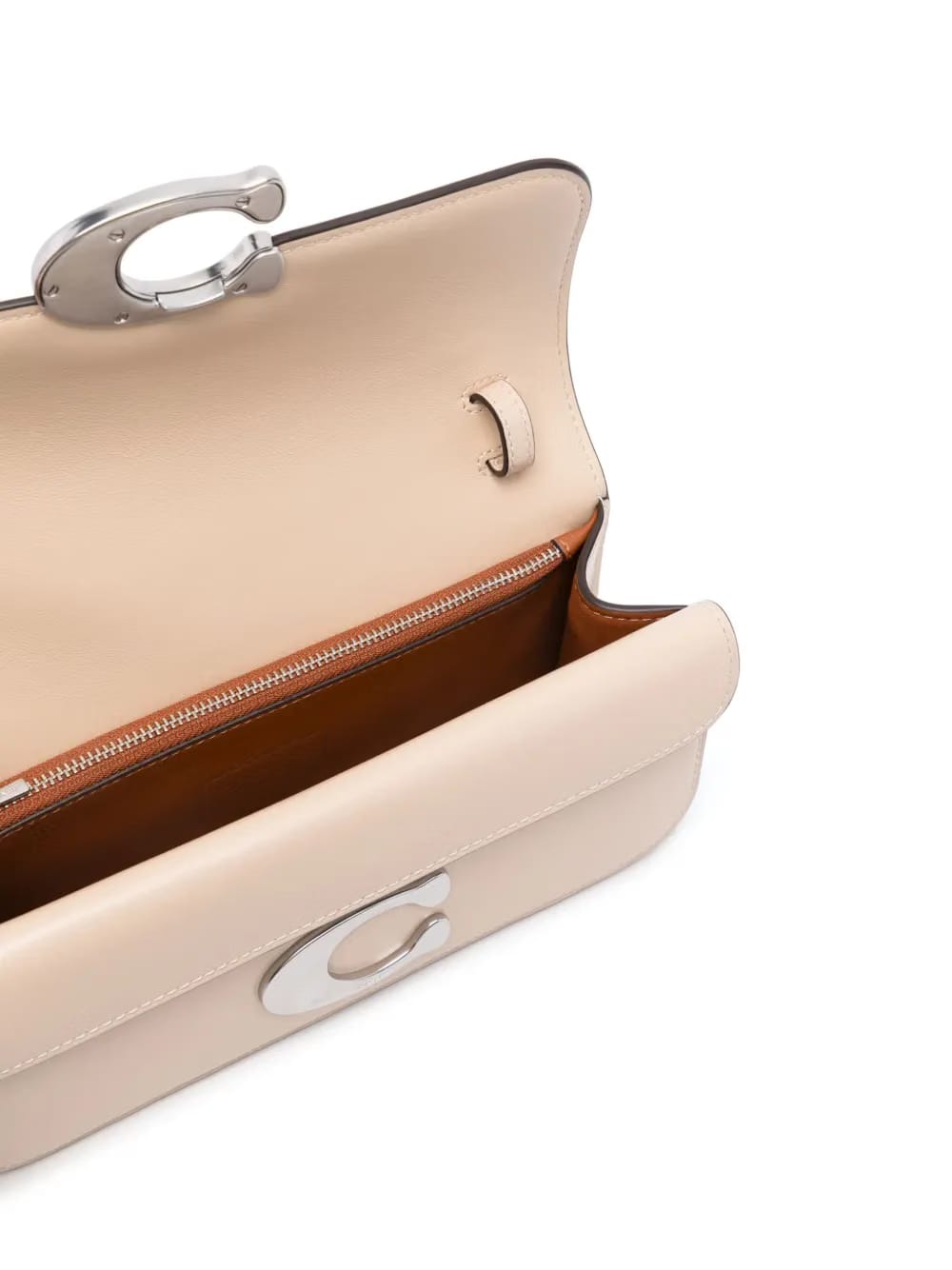 Idol 23 leather shoulder bag