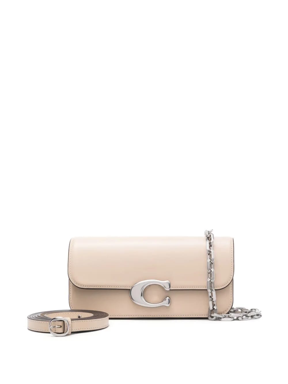 Idol 23 leather shoulder bag