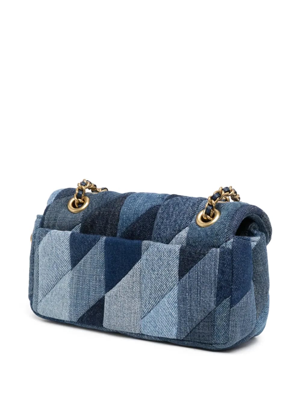 small quilted tabby crossbody bag