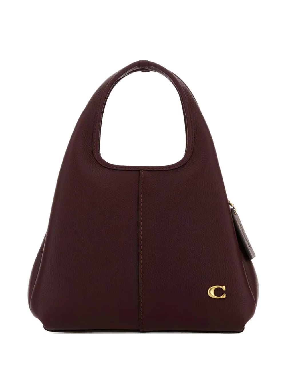 Lana top-handle shoulder bag