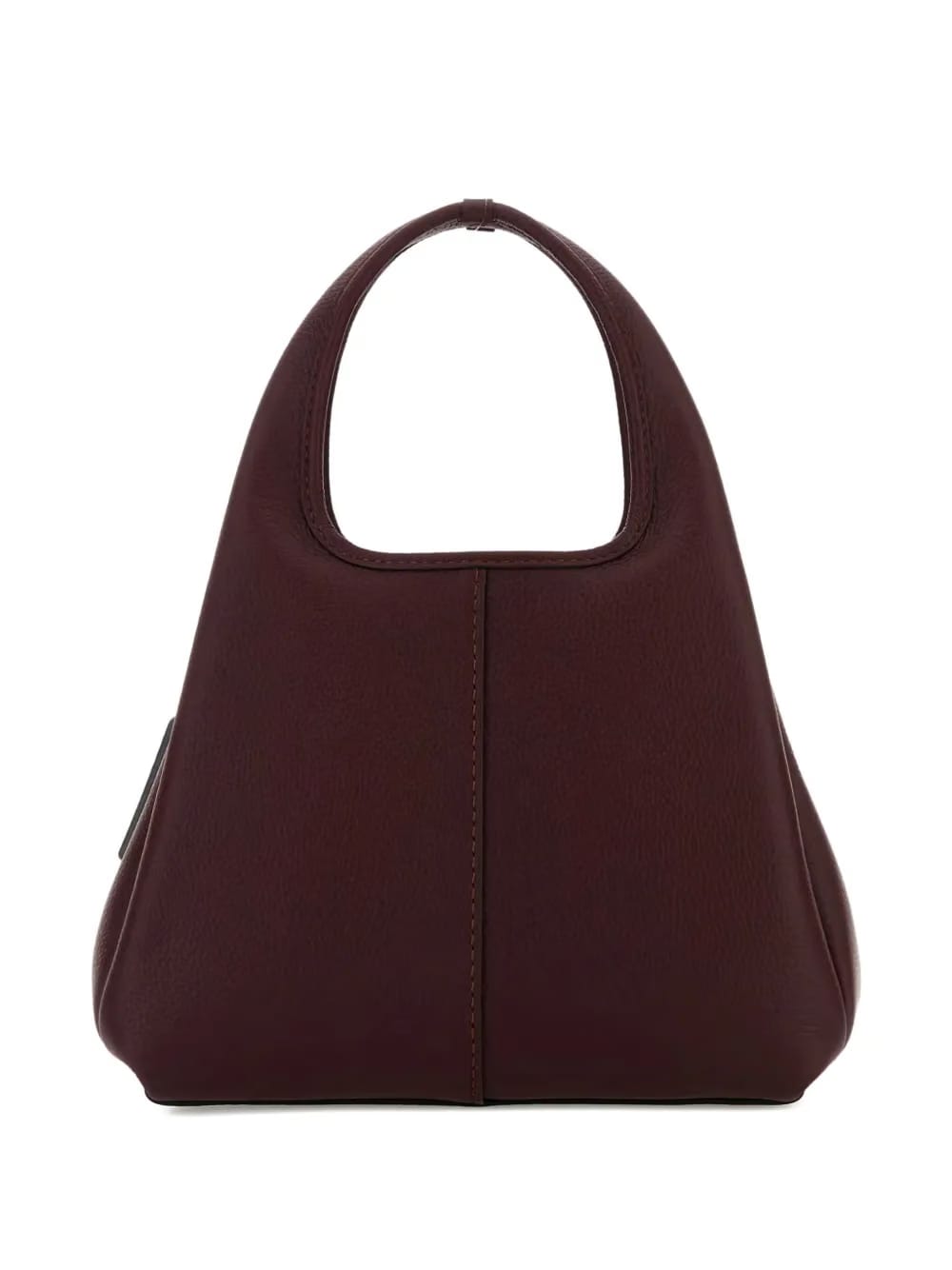 Lana top-handle shoulder bag
