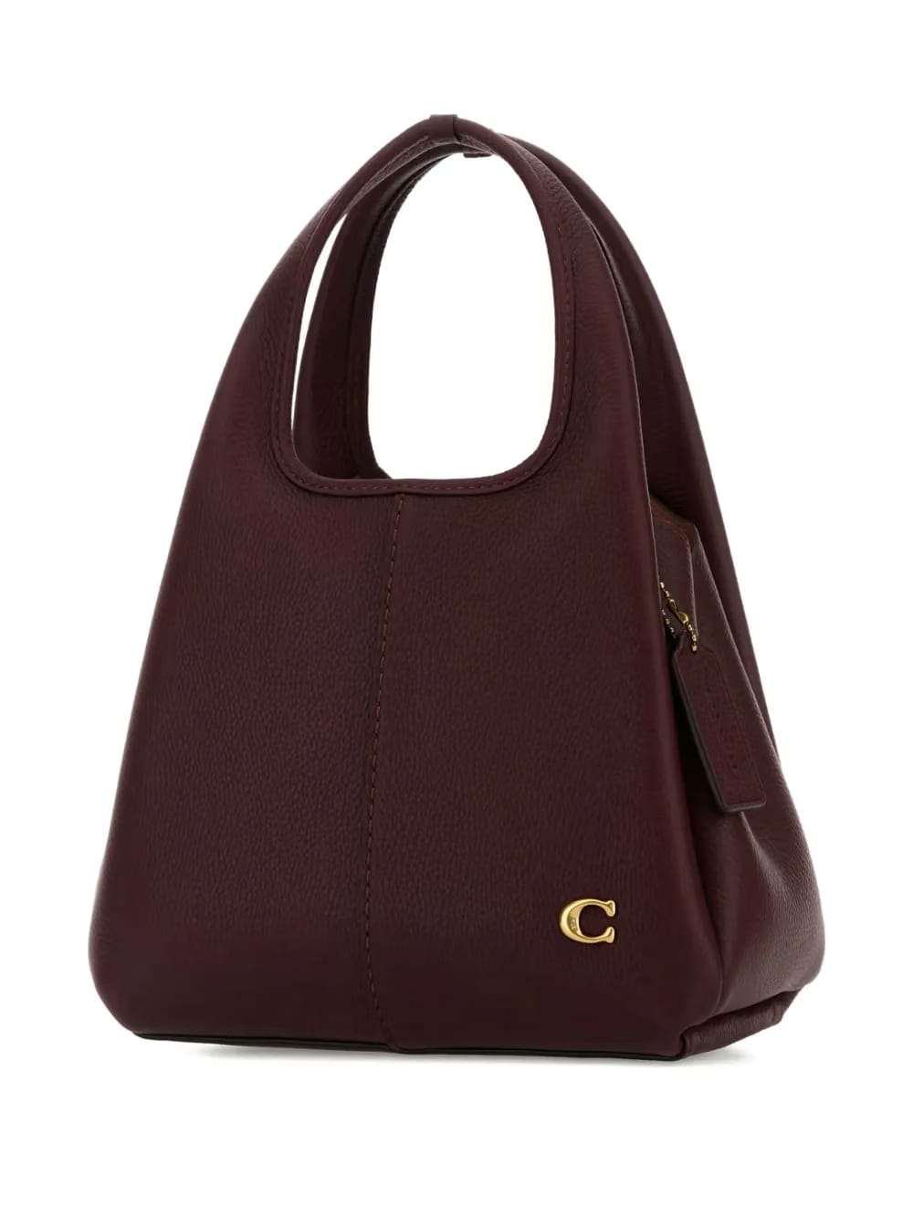 Lana top-handle shoulder bag