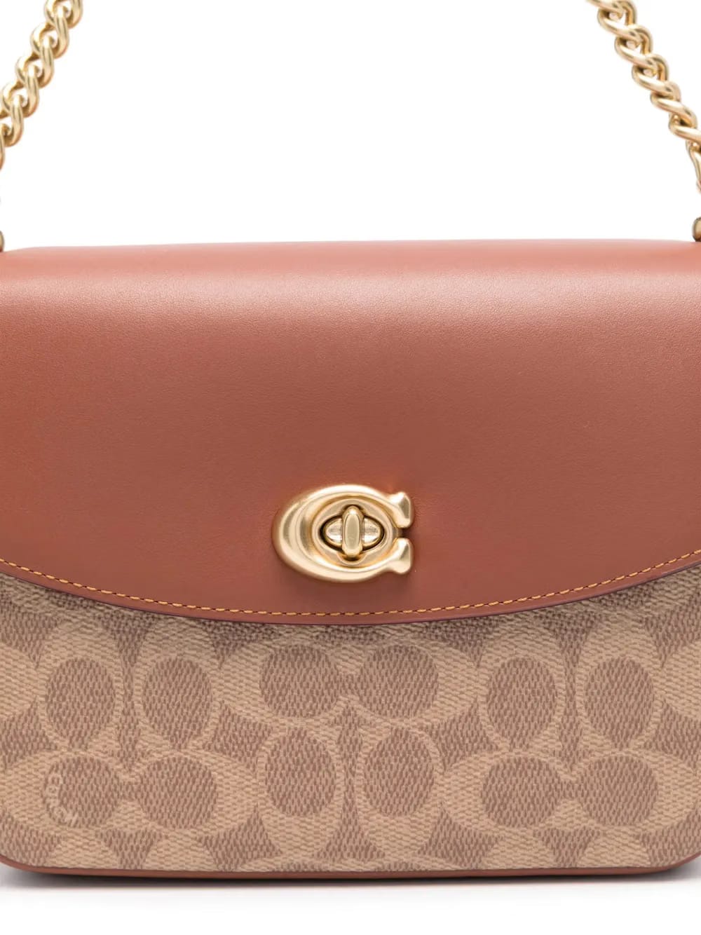 Cassie cross body bag