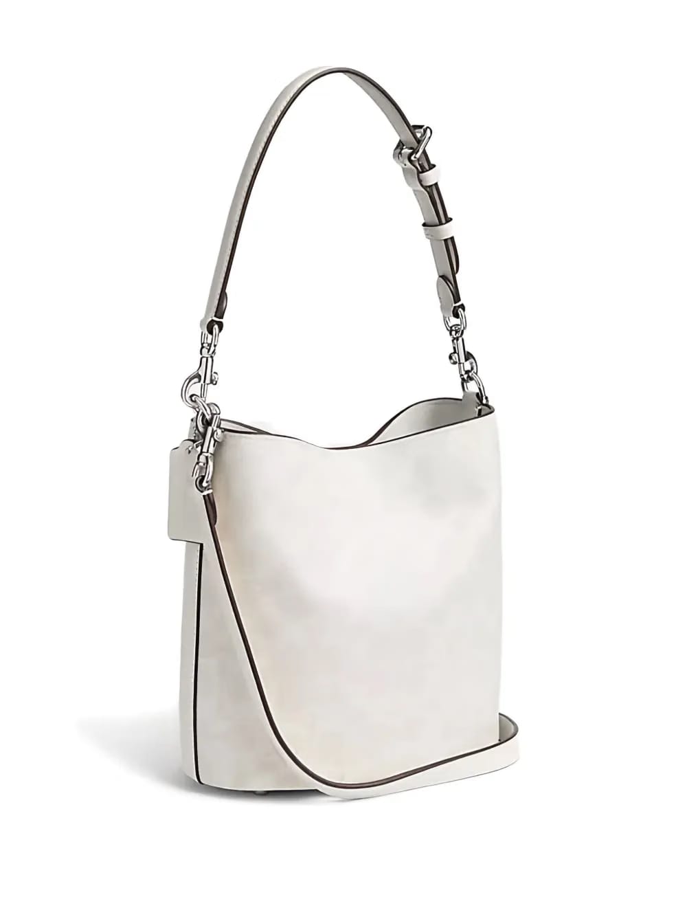 Willow bucket bag