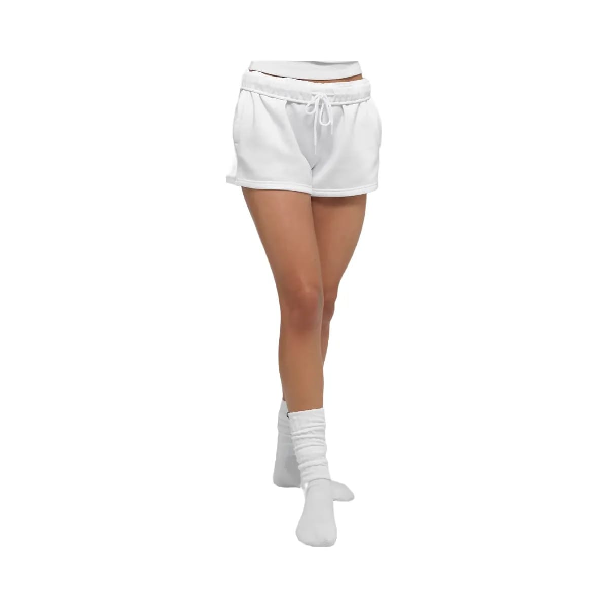 Alo Women's Accolade Short - White