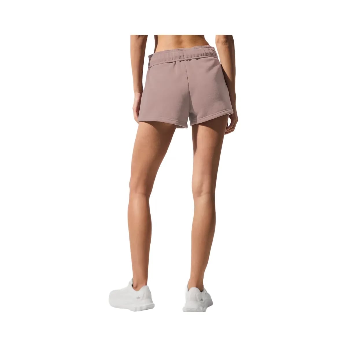 Alo Women's Accolade Short - Taupe