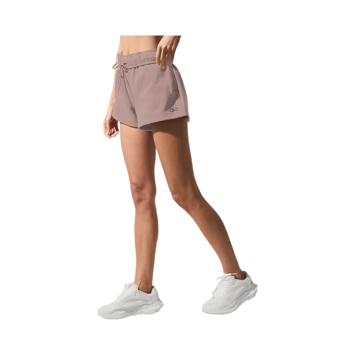 Alo Women's Accolade Short - Taupe