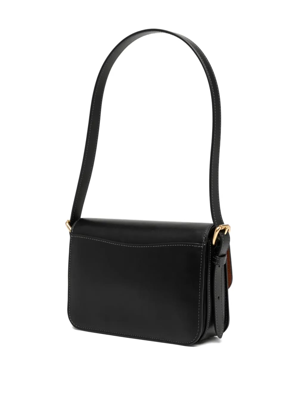 Refined shoulder bag