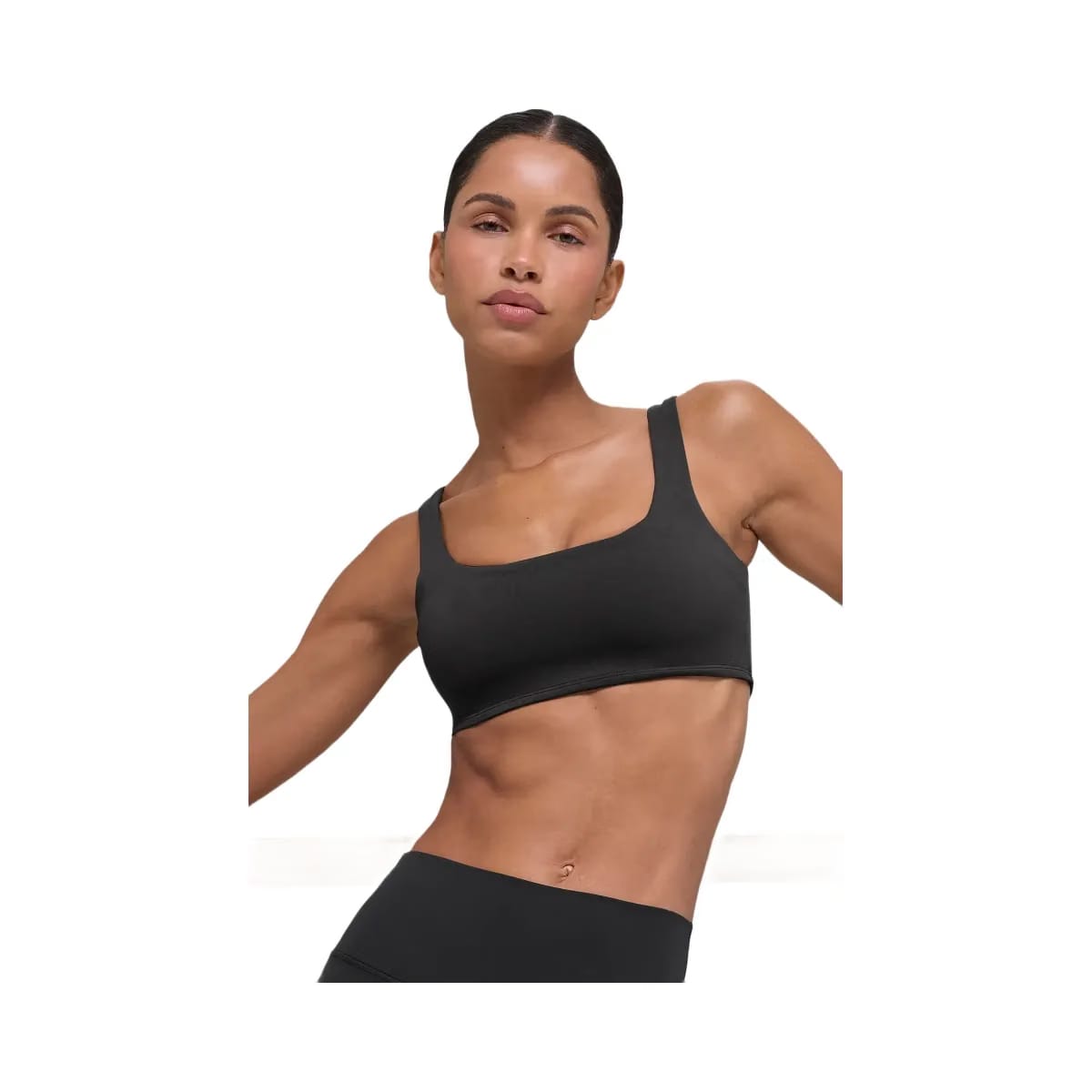 Alo Women's ALO Softsculpt Precision Bra - Black