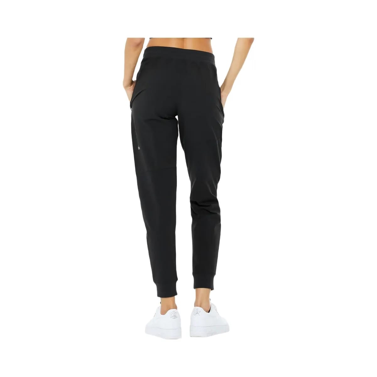 Alo Women's Co-Op Pant - Black