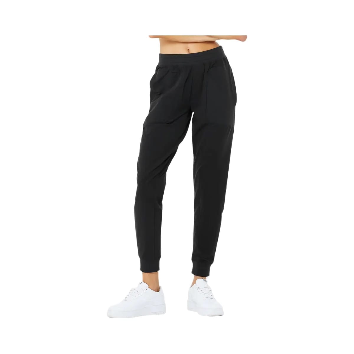 Alo Women's Co-Op Pant - Black