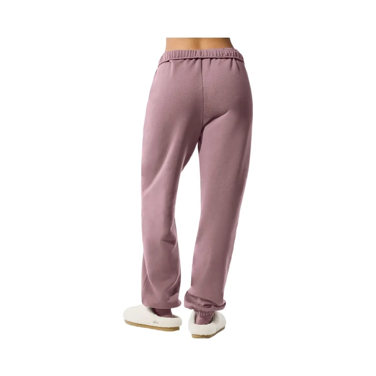 Alo Women's Accolade Sweatpant - Smoky Quartz