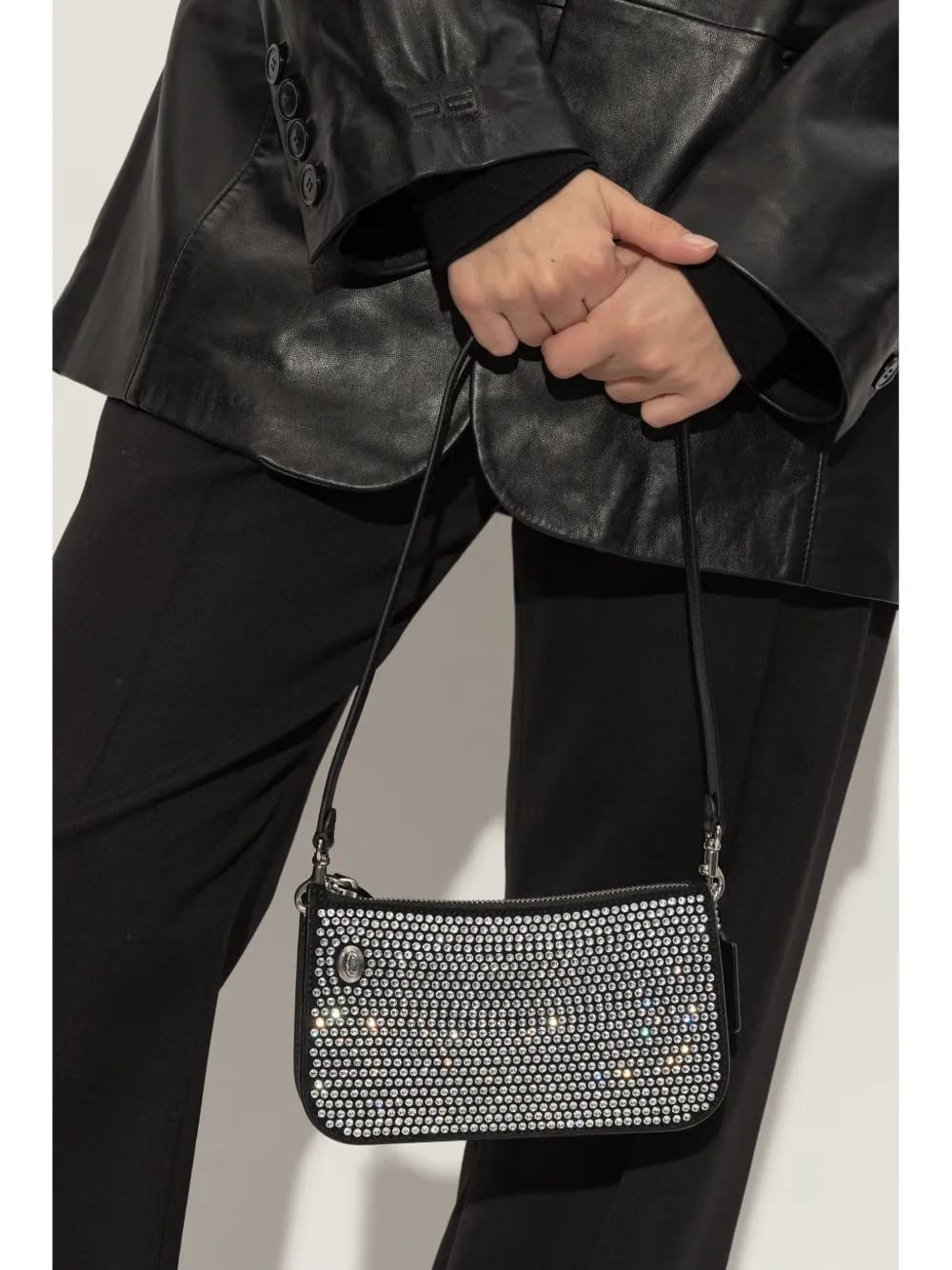 Penn shoulder bag