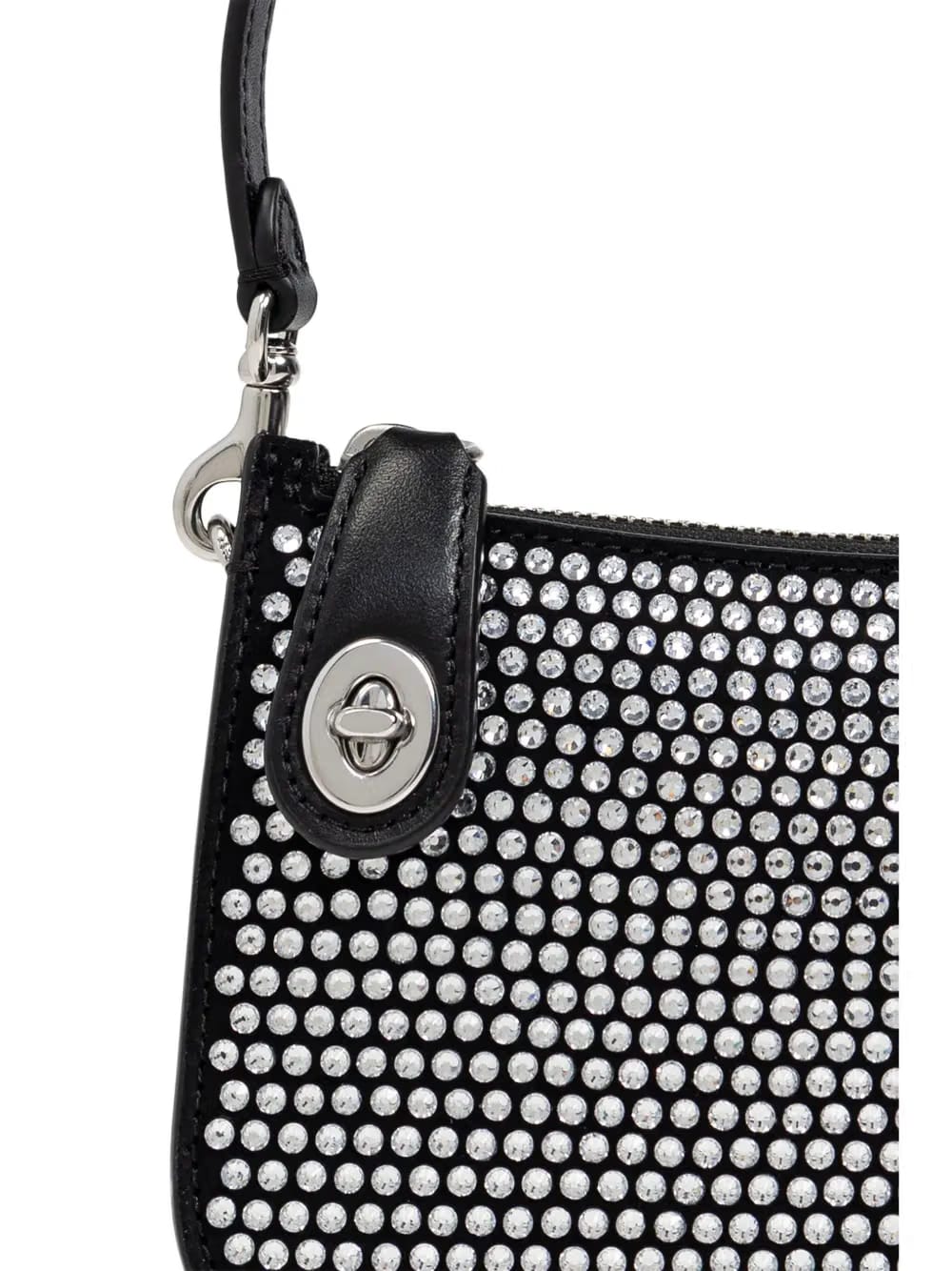 Penn shoulder bag