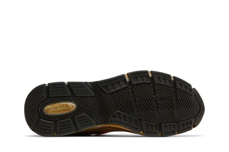 Golden Goose Dad-Star Gold