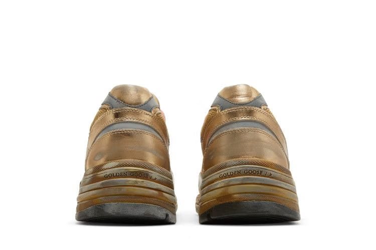 Golden Goose Dad-Star Gold