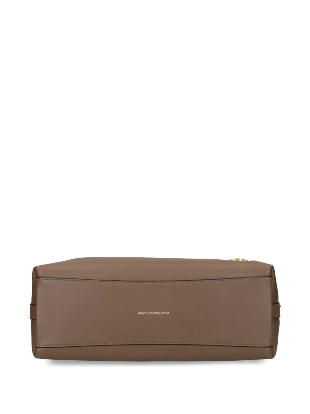 small Juliet leather shoulder bag