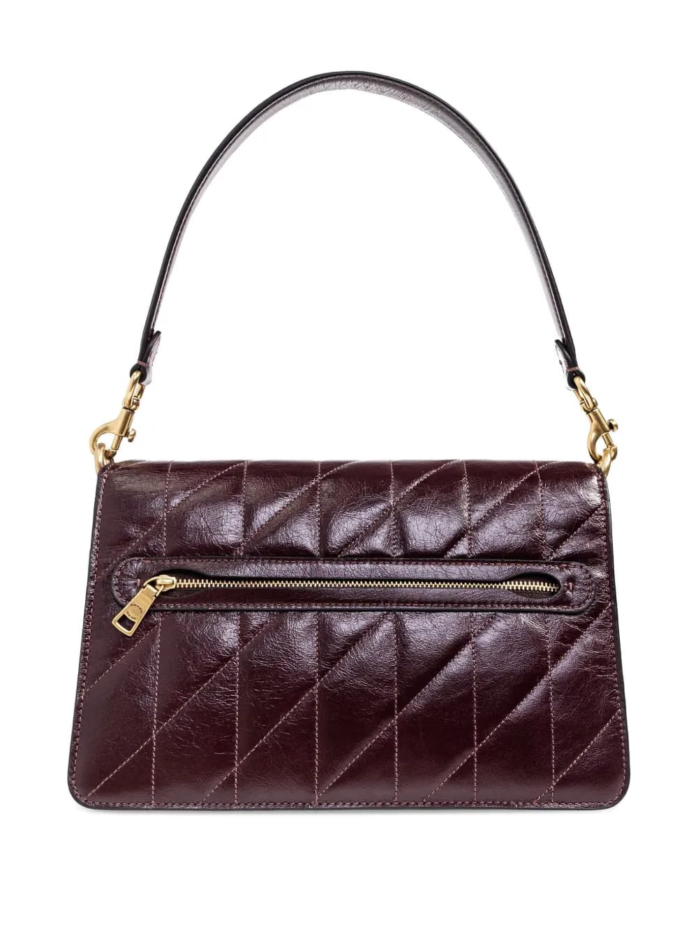 Tabby chain shoulder bag