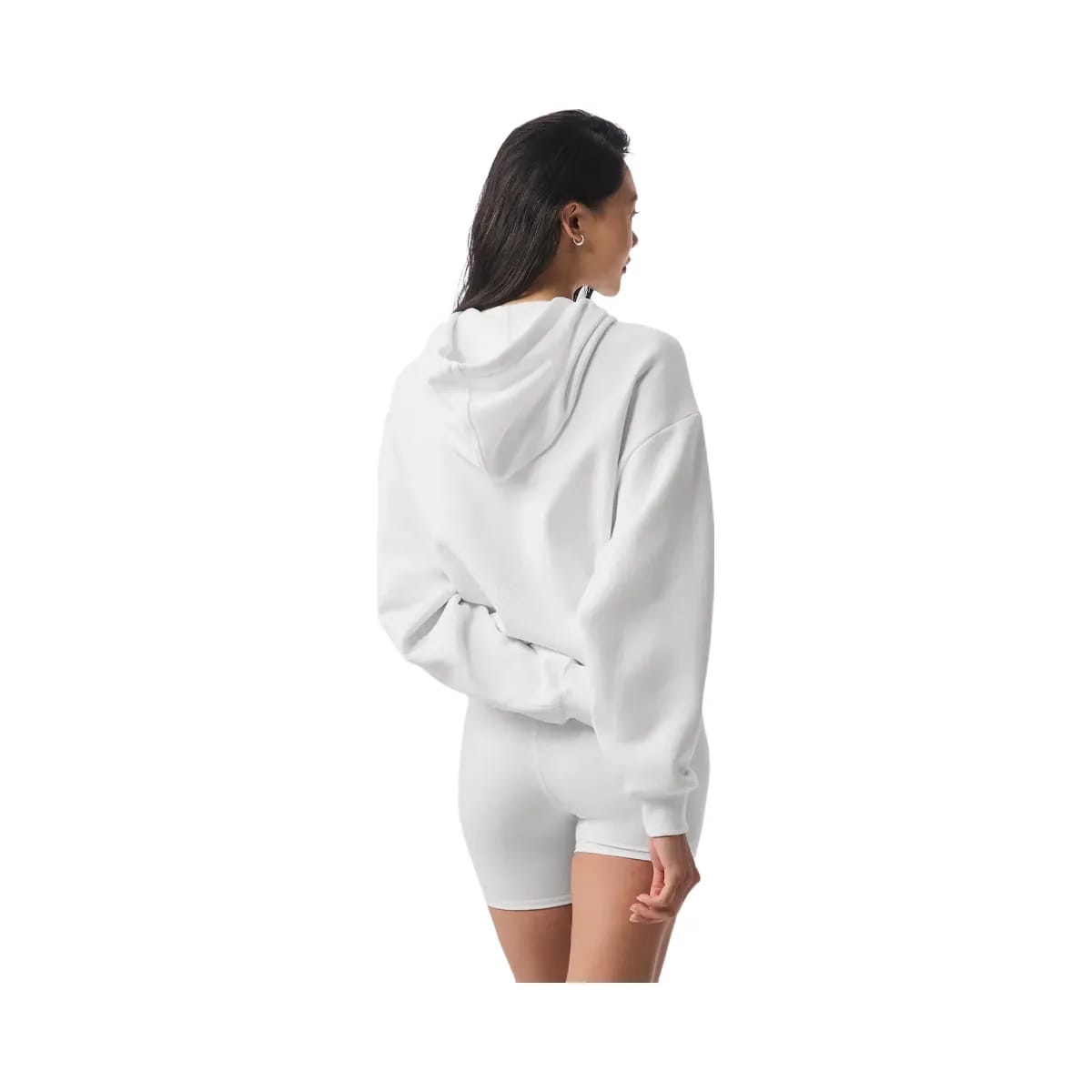 Alo Women's Accolade Hoodie - White