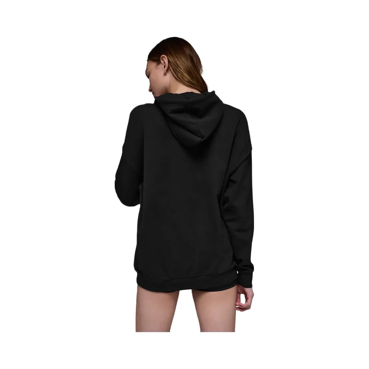 Alo Women's Double Take Hoodie - Black