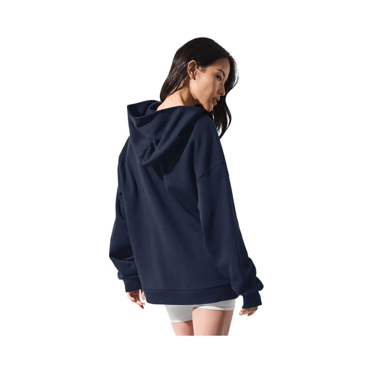 Alo Women's Chill Hoodie - Navy