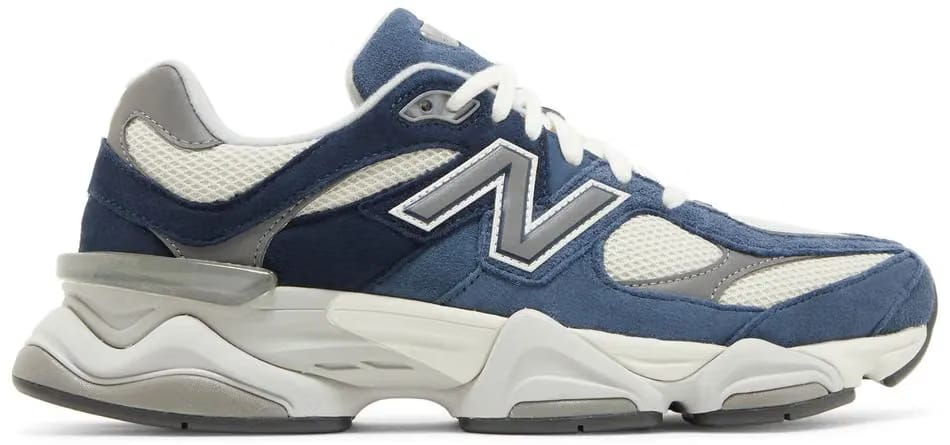 9060 Natural Indigo