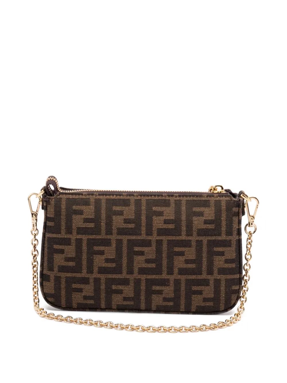 Baguette Pouch mini clutch bag
