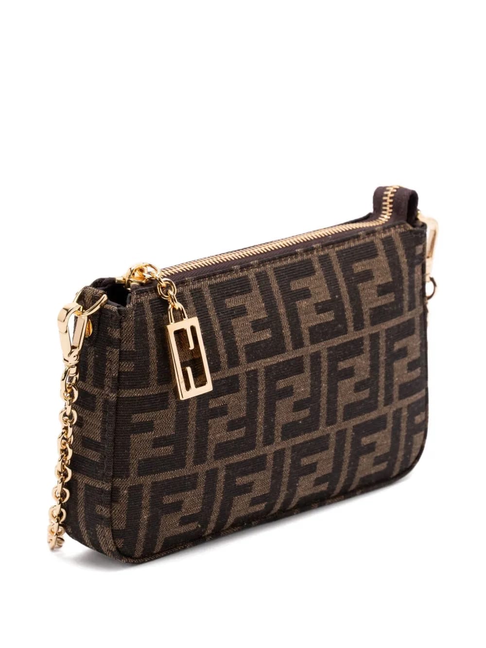 Baguette Pouch mini clutch bag
