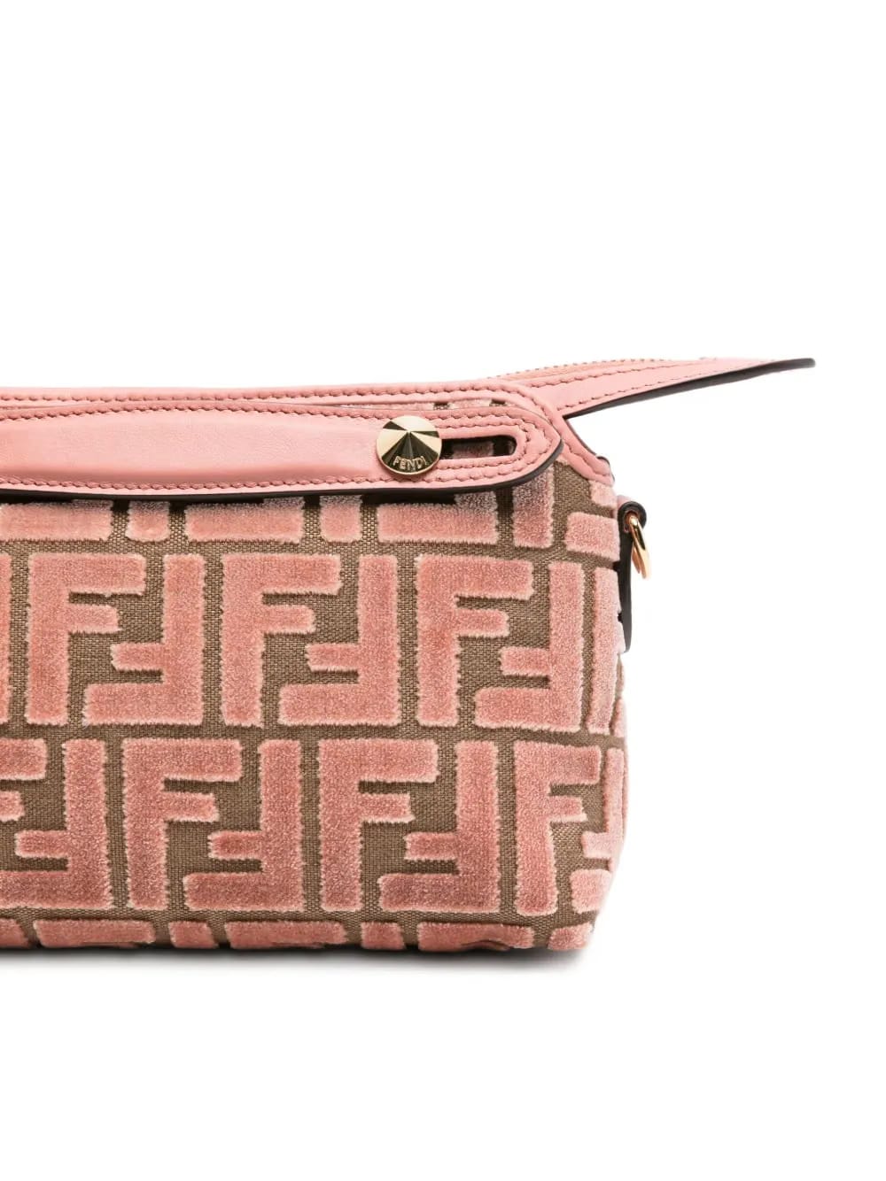 mini By The Way Soft shoulder bag