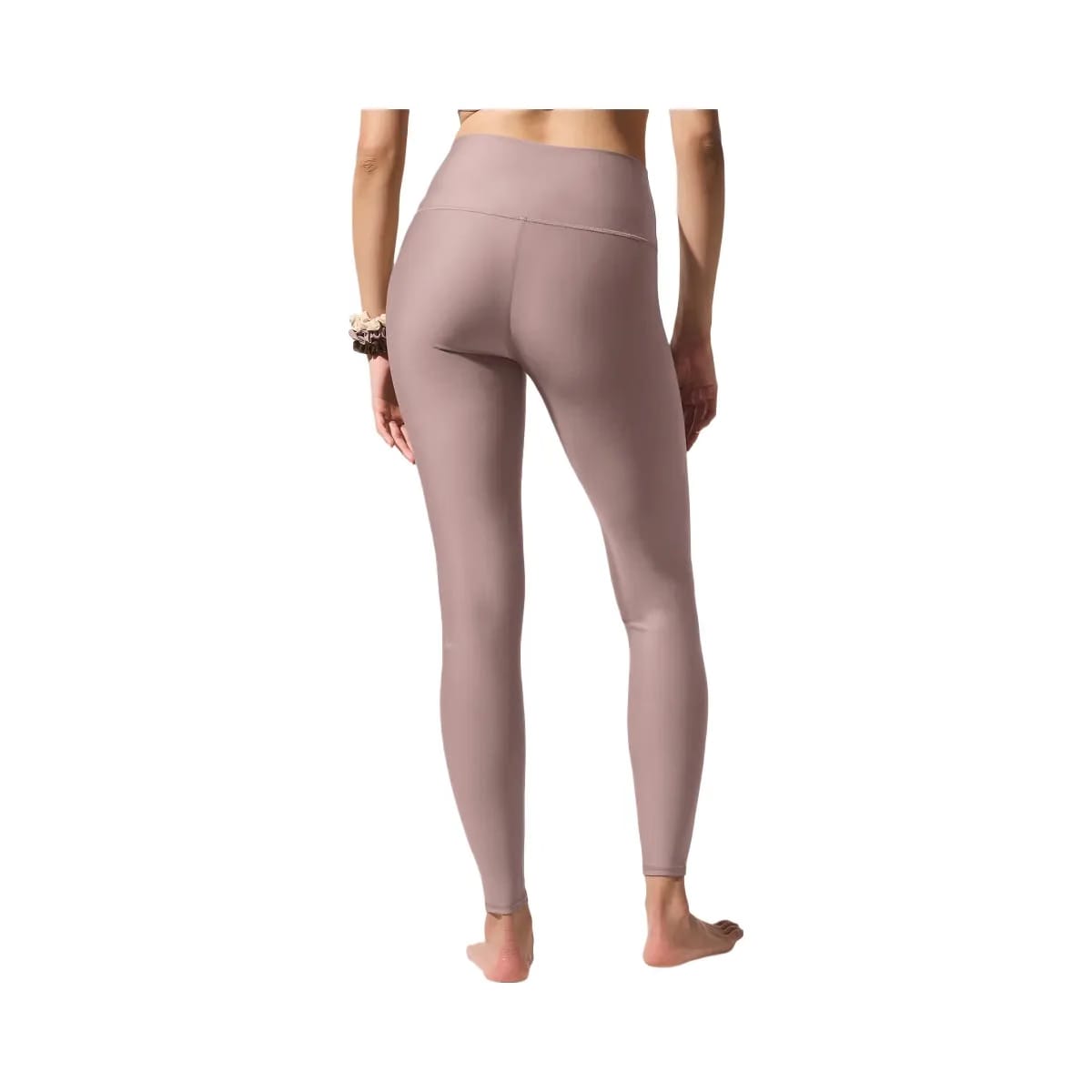 Alo Women's High-Waist Airlift Legging - Taupe