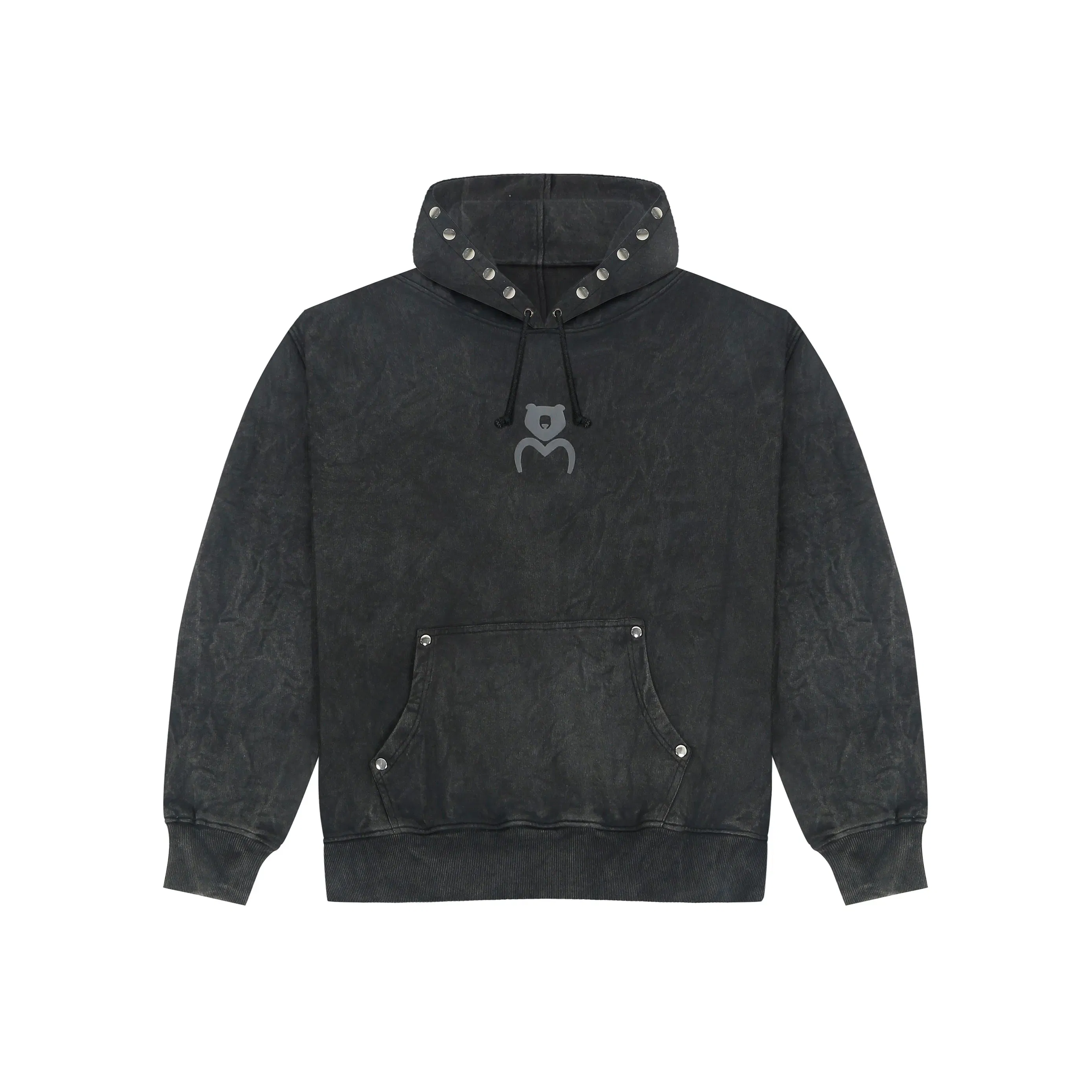 Essentials 09 Hoodie