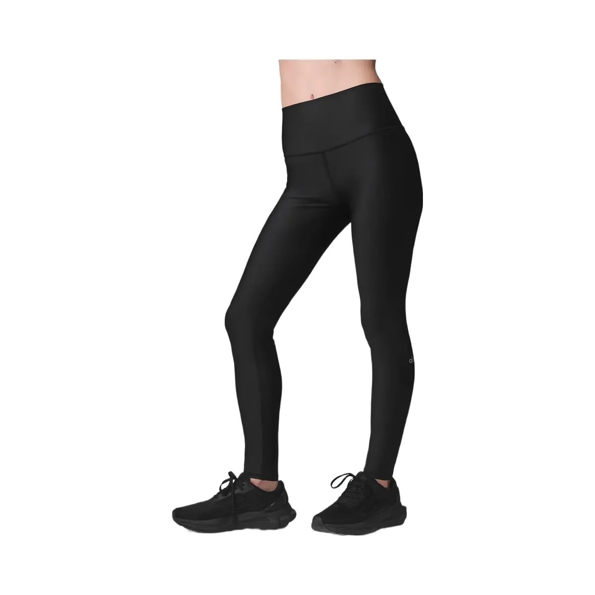 Alo Women's High-Waist Airlift Legging - Black
