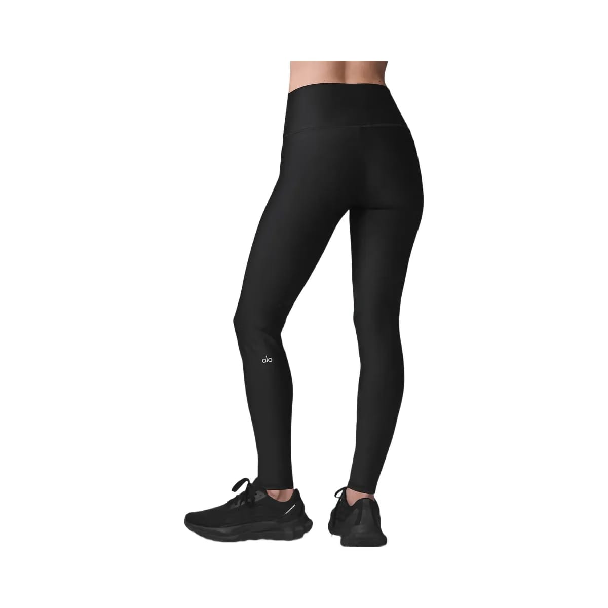 Alo Women's High-Waist Airlift Legging - Black