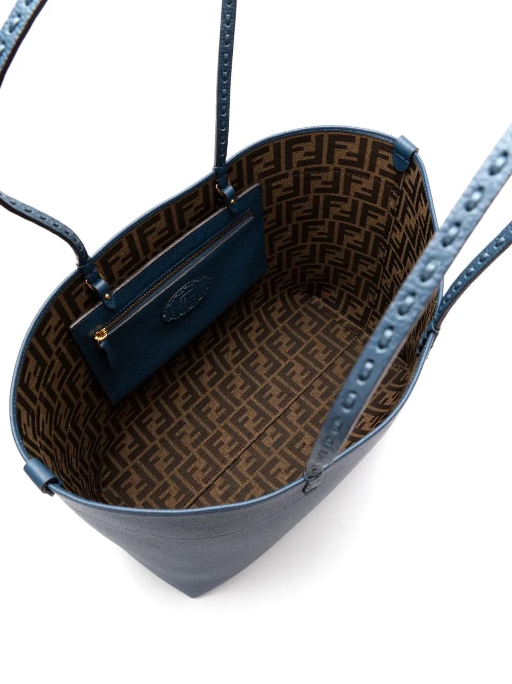 medium Roll tote bag