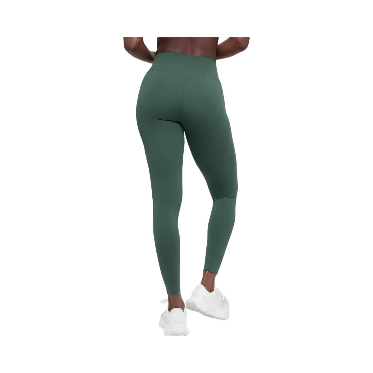 Alo Women's ALO Softsculpt High-Waist Legging - Clover Green