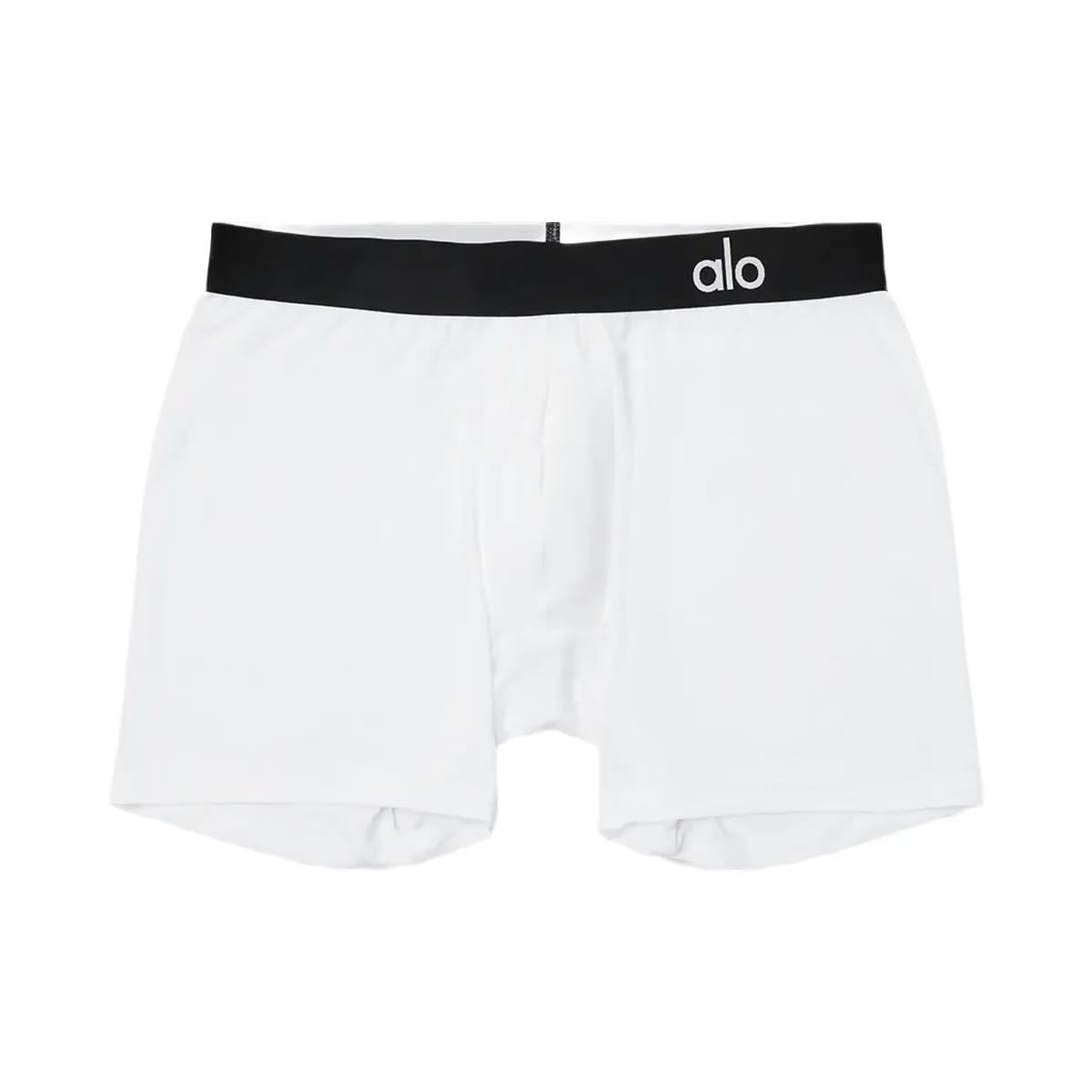 Alo Men's Day and Night Boxer - White
