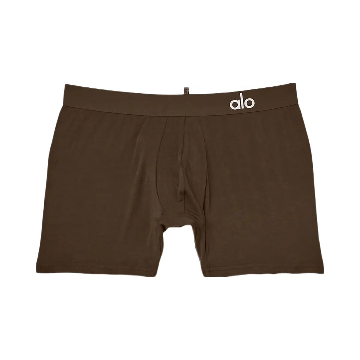 Alo Men's Day and Night Boxer - Espresso
