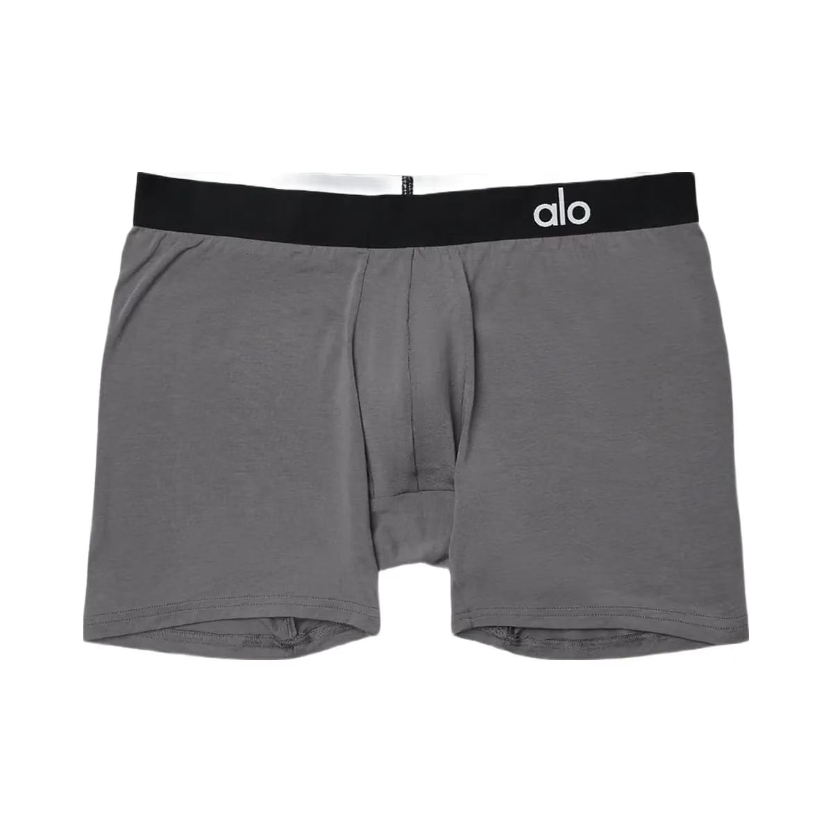 Alo Men's Day and Night Boxer - Grey