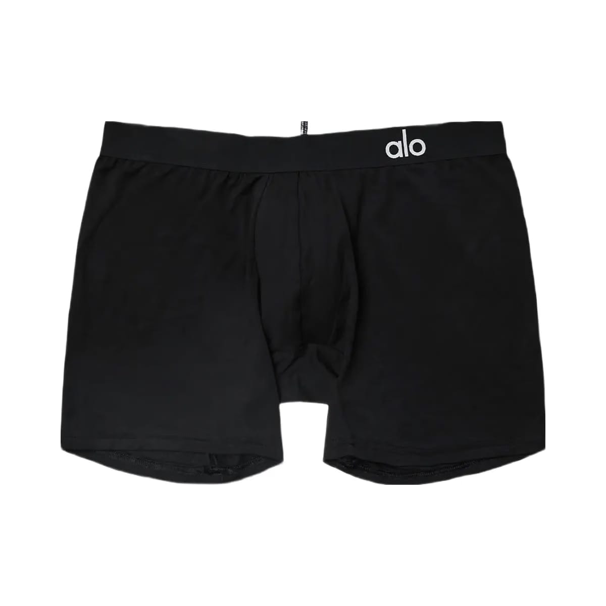 Alo Men's Day and Night Boxer - Black