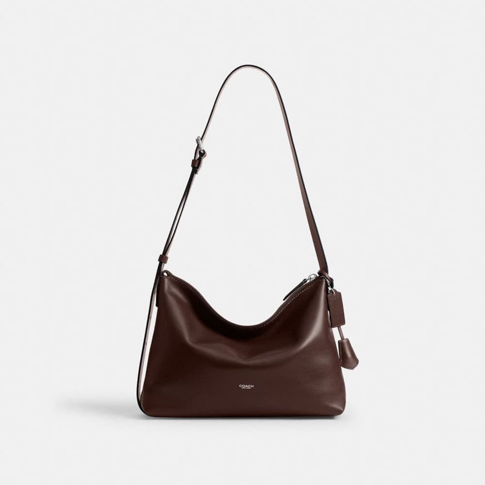 Coach Mott Messenger Bag 33 Maple