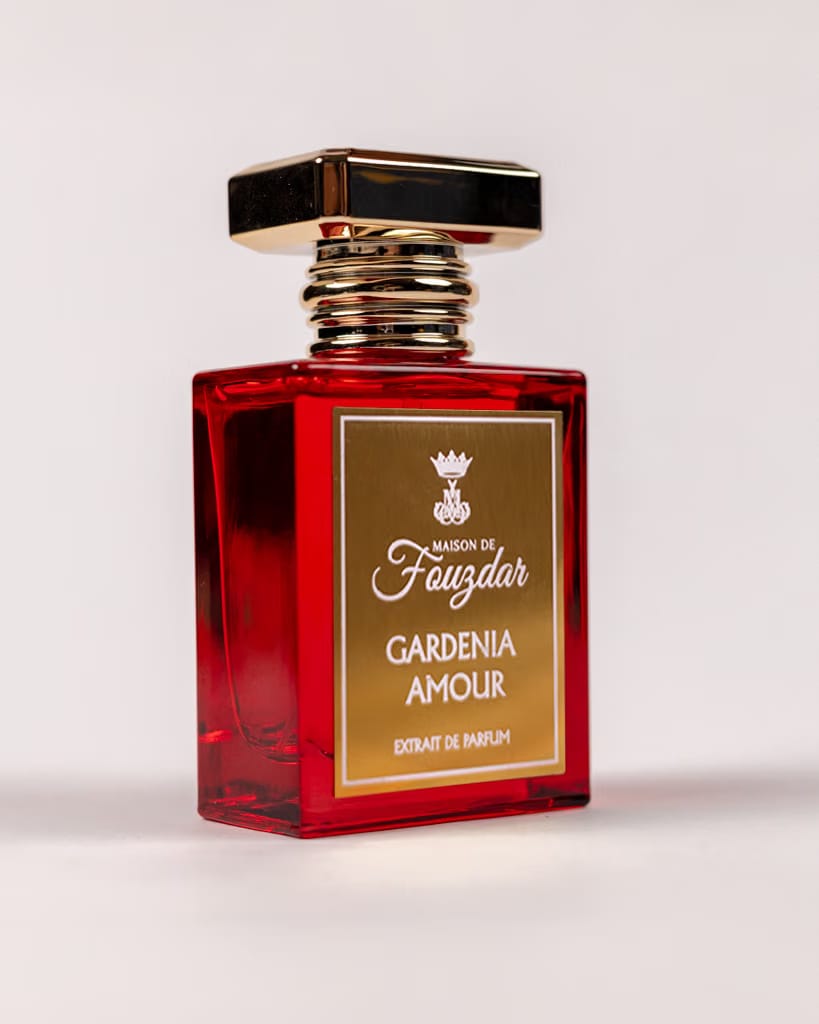 Gardenia Amour