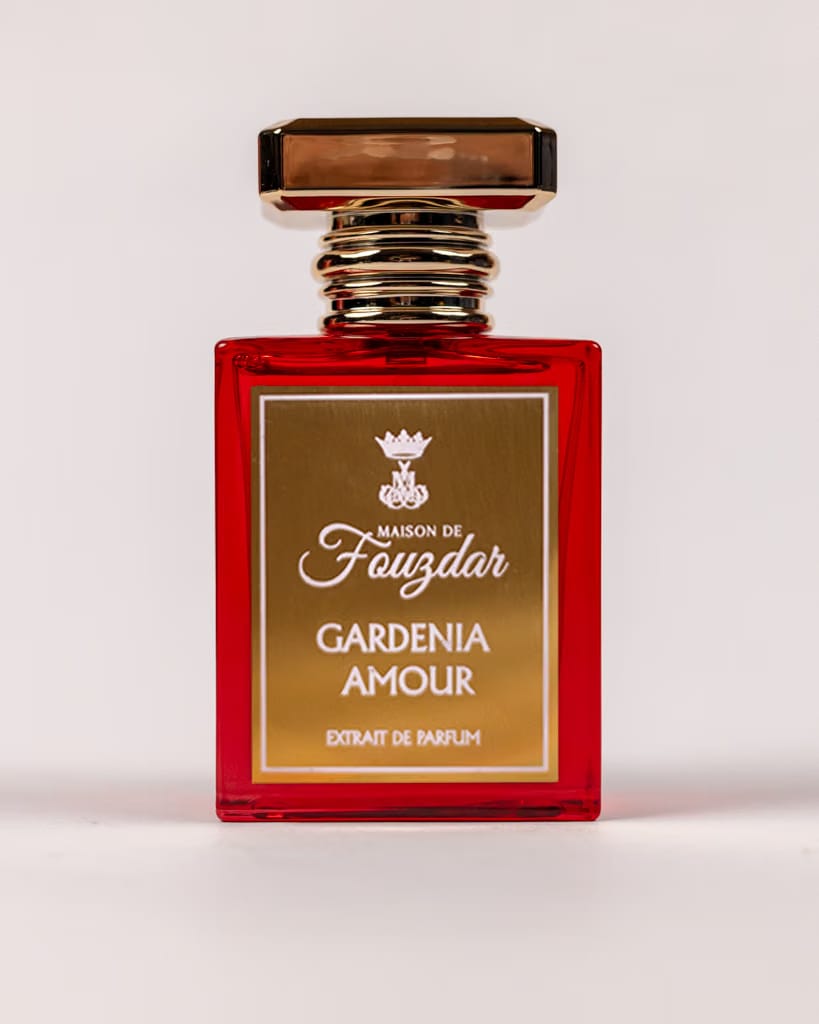Gardenia Amour