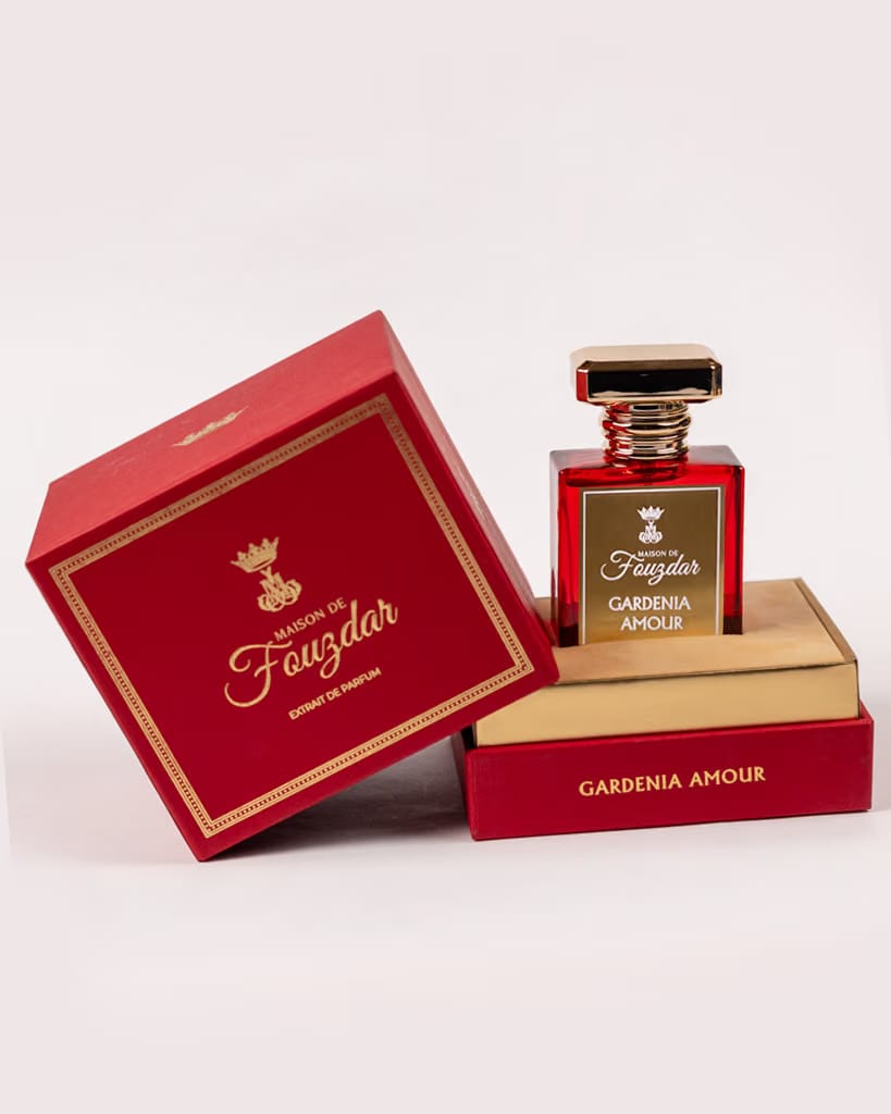 Gardenia Amour