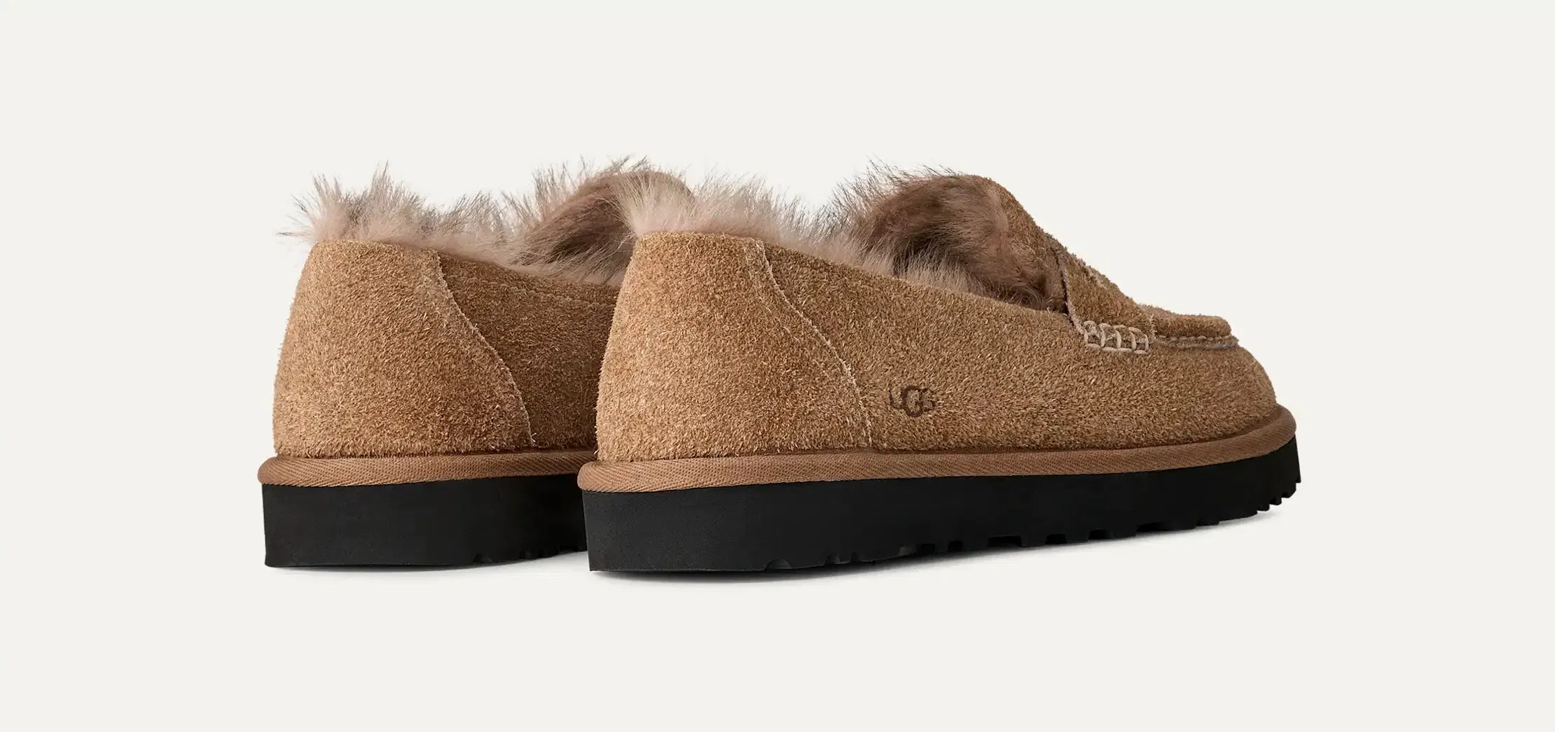 Ugg Ellis Loafer Chestnut